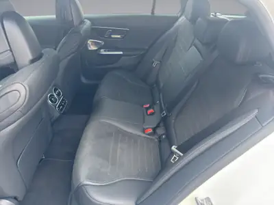 Mercedes-Benz Classe C 220 d AMG Line — Break diesel hybride, 20 km seulement — Miniature 9