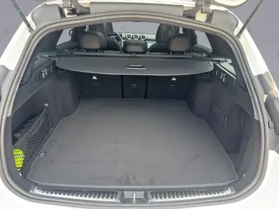 Mercedes-Benz Classe C 220 d AMG Line — Break diesel hybride, 20 km seulement — Miniature 16