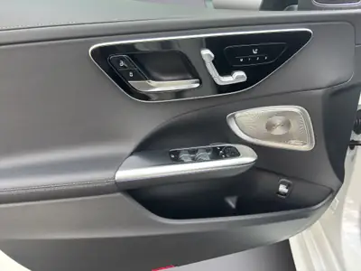 Mercedes-Benz Classe C 220 d AMG Line — Break diesel hybride, 20 km seulement — Miniature 21