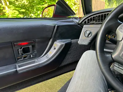 Chevrolet Corvette ZR-1 1990 — Légende américaine, 381 ch et statut de véhicule de collection — Miniatura 9