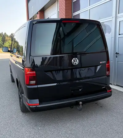 VW T6.1 2.0 TDI 150 Comfortline — Minibus 7 places, diesel économique et fiable — interni