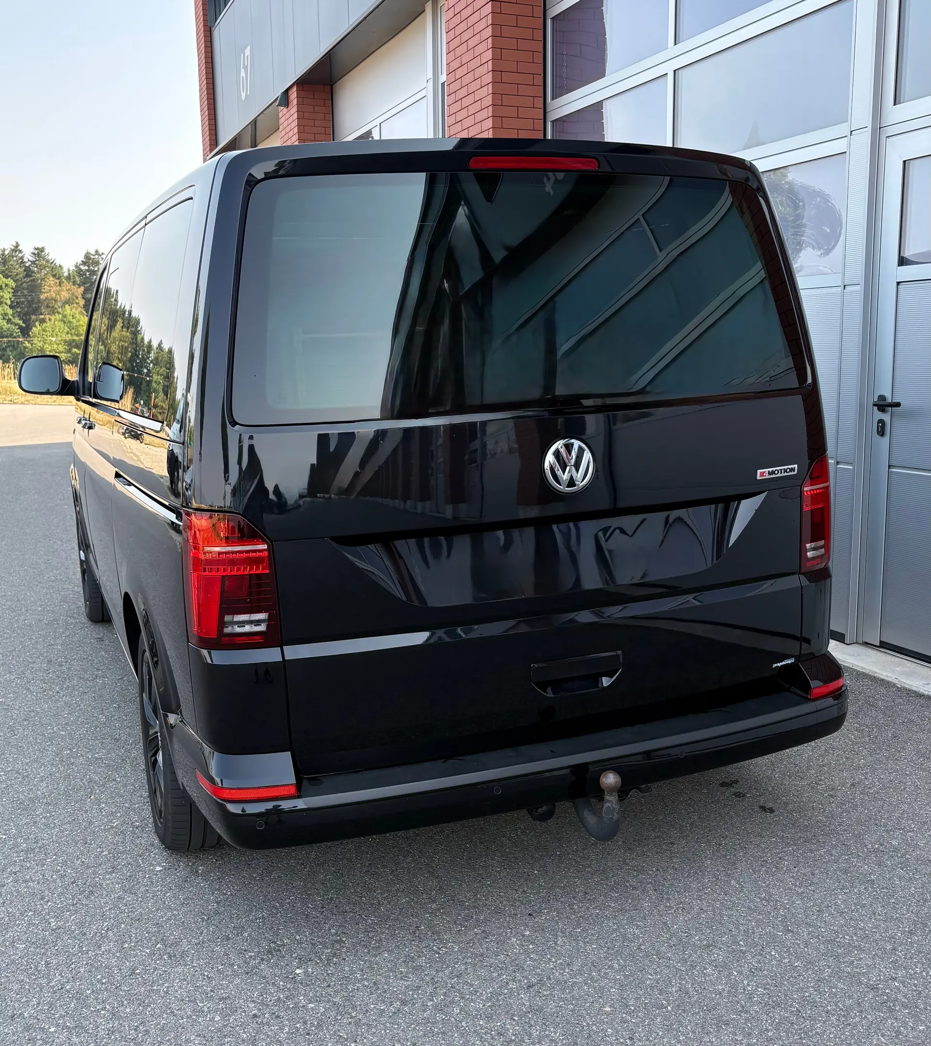 Volkswagen T61 2022 occasion Dommartin — 4
