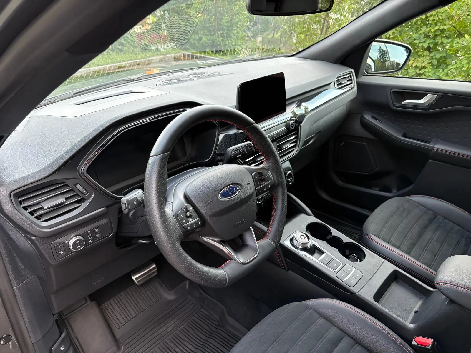 Ford Kuga 2020 occasion Belp — 5