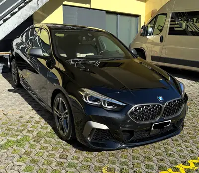 BMW M235i xDrive 2020 — Berline sport compacte, 306 ch et transmission intégrale — vue extérieure