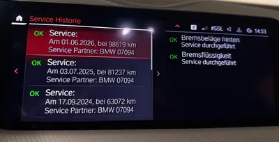 BMW M235i xDrive 2020 — Berline sport compacte, 306 ch et transmission intégrale — intérieur