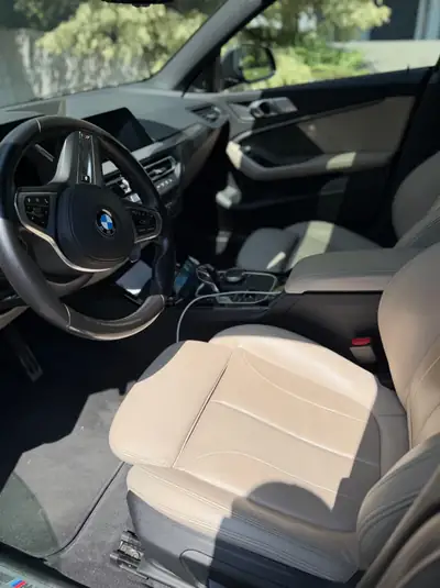 BMW M235i xDrive 2020 — Berline sport compacte, 306 ch et transmission intégrale — tableau de bord