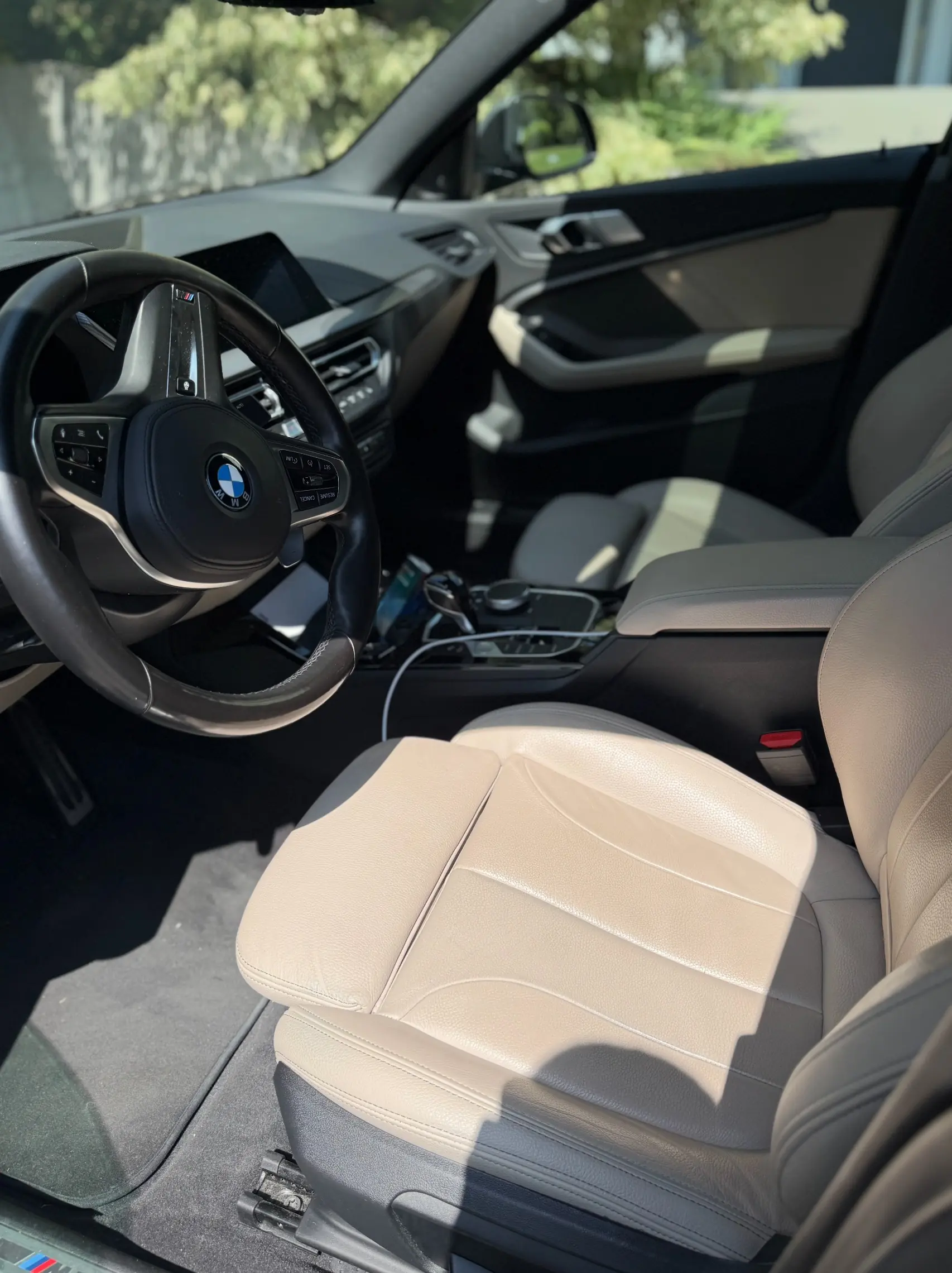 BMW M235 2020 occasion Hergiswil — 5