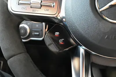 Mercedes-Benz CLA 45 S AMG 4Matic+ — Performance 422 ch, seulement 14'500 km — Miniature 20