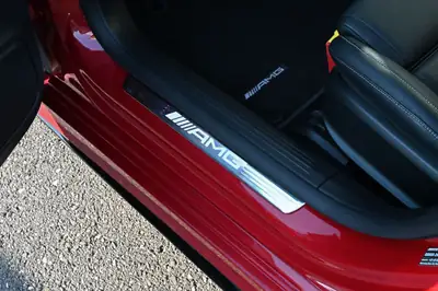 Mercedes-Benz CLA 45 S AMG 4Matic+ — Performance 422 ch, seulement 14'500 km — Miniature 26