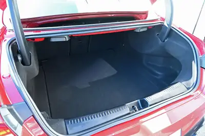Mercedes-Benz CLA 45 S AMG 4Matic+ — Performance 422 ch, seulement 14'500 km — Miniature 32