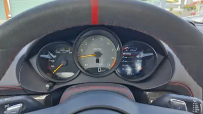 Porsche 718 Boxster 4.0 GT4 PDK — Sportive iconique, 15'900 km seulement — Thumbnail 15