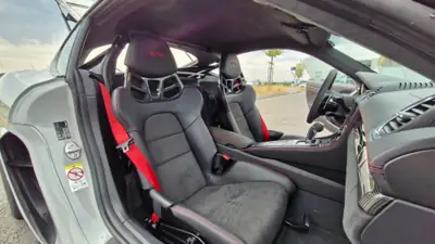 Porsche 718 Boxster 4.0 GT4 PDK — Sportive iconique, 15'900 km seulement — Thumbnail 17