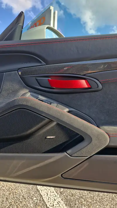 Porsche 718 Boxster 4.0 GT4 PDK — Sportive iconique, 15'900 km seulement — Thumbnail 19