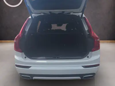 Volvo XC90 2.0 D5 R-Design — SUV 7 places diesel AWD, sans sinistre — Miniature 9