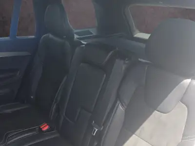 Volvo XC90 2.0 D5 R-Design — SUV 7 places diesel AWD, sans sinistre — Miniature 17