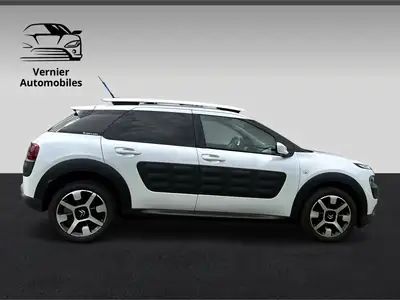 Citroën C4 Cactus 1.2 e-THP Rip Curl — Design urbain, faible consommation et garantie 12 mois — Miniature 7
