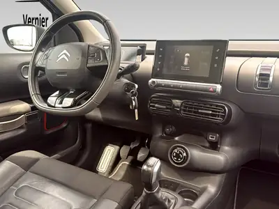 Citroën C4 Cactus 1.2 e-THP Rip Curl — Design urbain, faible consommation et garantie 12 mois — Miniature 11