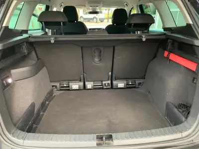 Skoda Karoq 2.0 TDI Style 4x4 — SUV robuste, transmission DSG, fraîchement révisé — détail