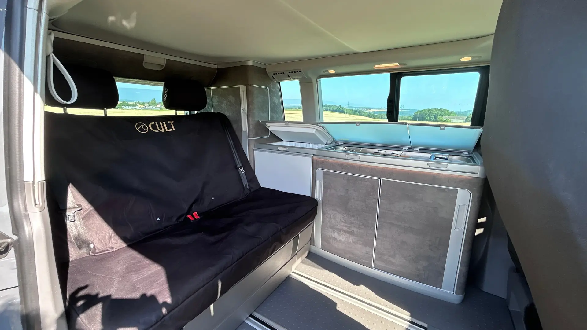 Volkswagen T6 2023 occasion Lausanne — 5