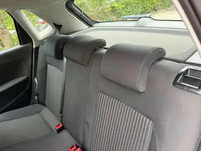VW Polo 1.2 TSI Highline — Citadine dynamique, entretien suivi, sans sinistre — détail