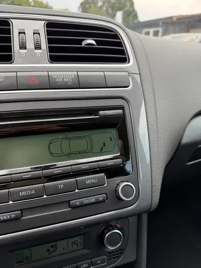 VW Polo 1.2 TSI Highline — Citadine dynamique, entretien suivi, sans sinistre — Miniature 11