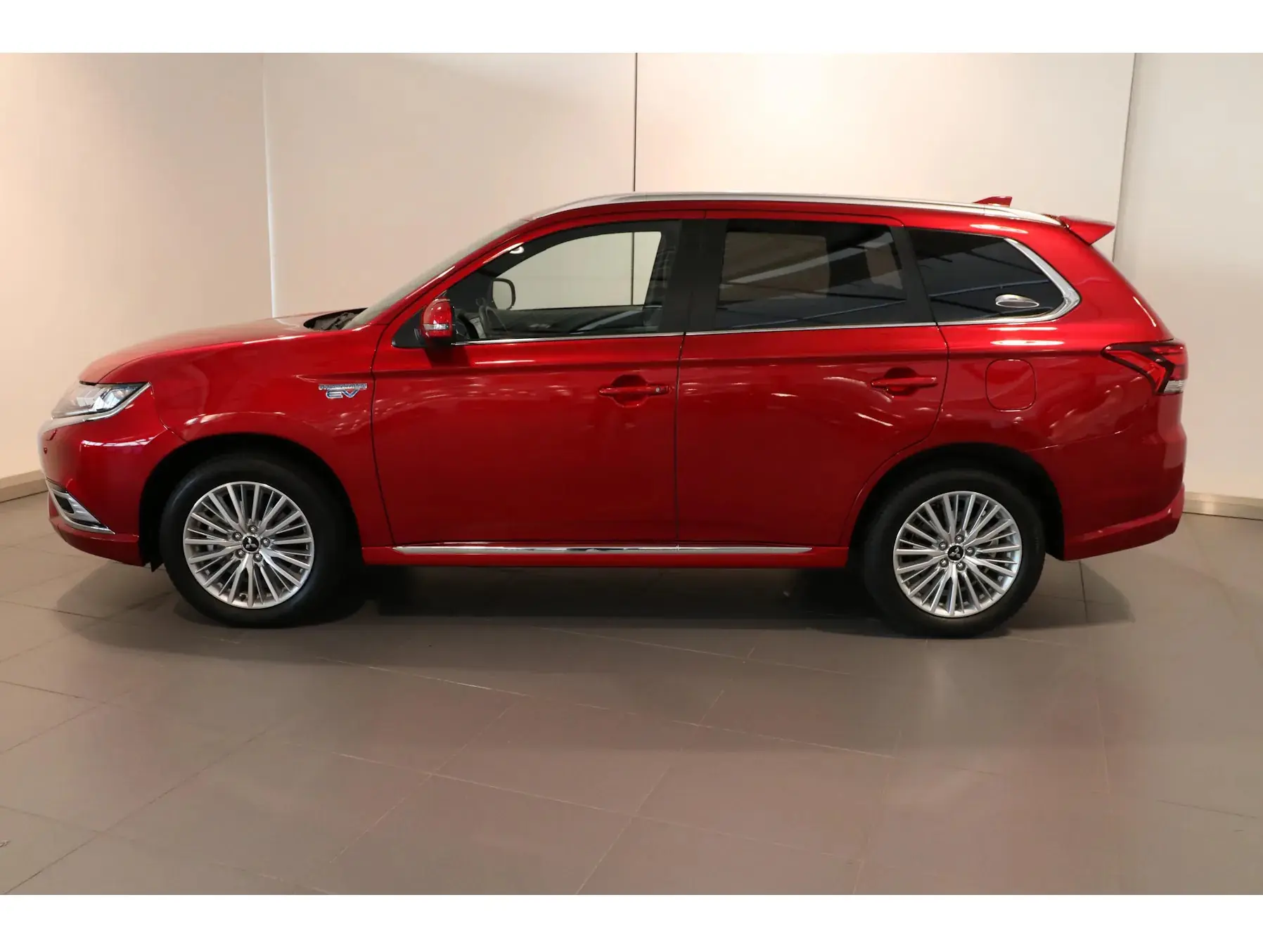 Mitsubishi Outlander 2020 occasion Schwarzenberg — 2