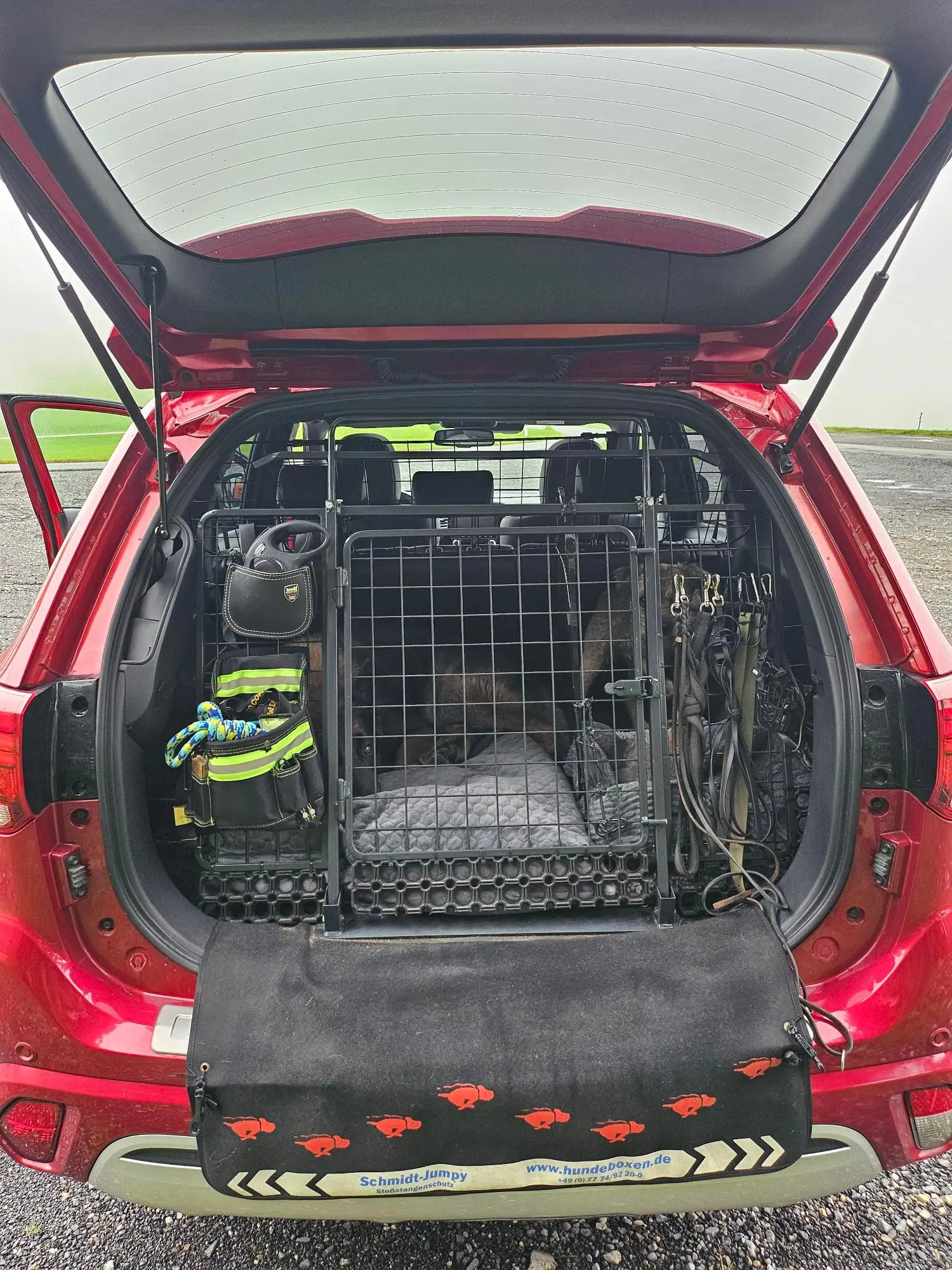 Mitsubishi Outlander 2020 occasion Schwarzenberg — 4