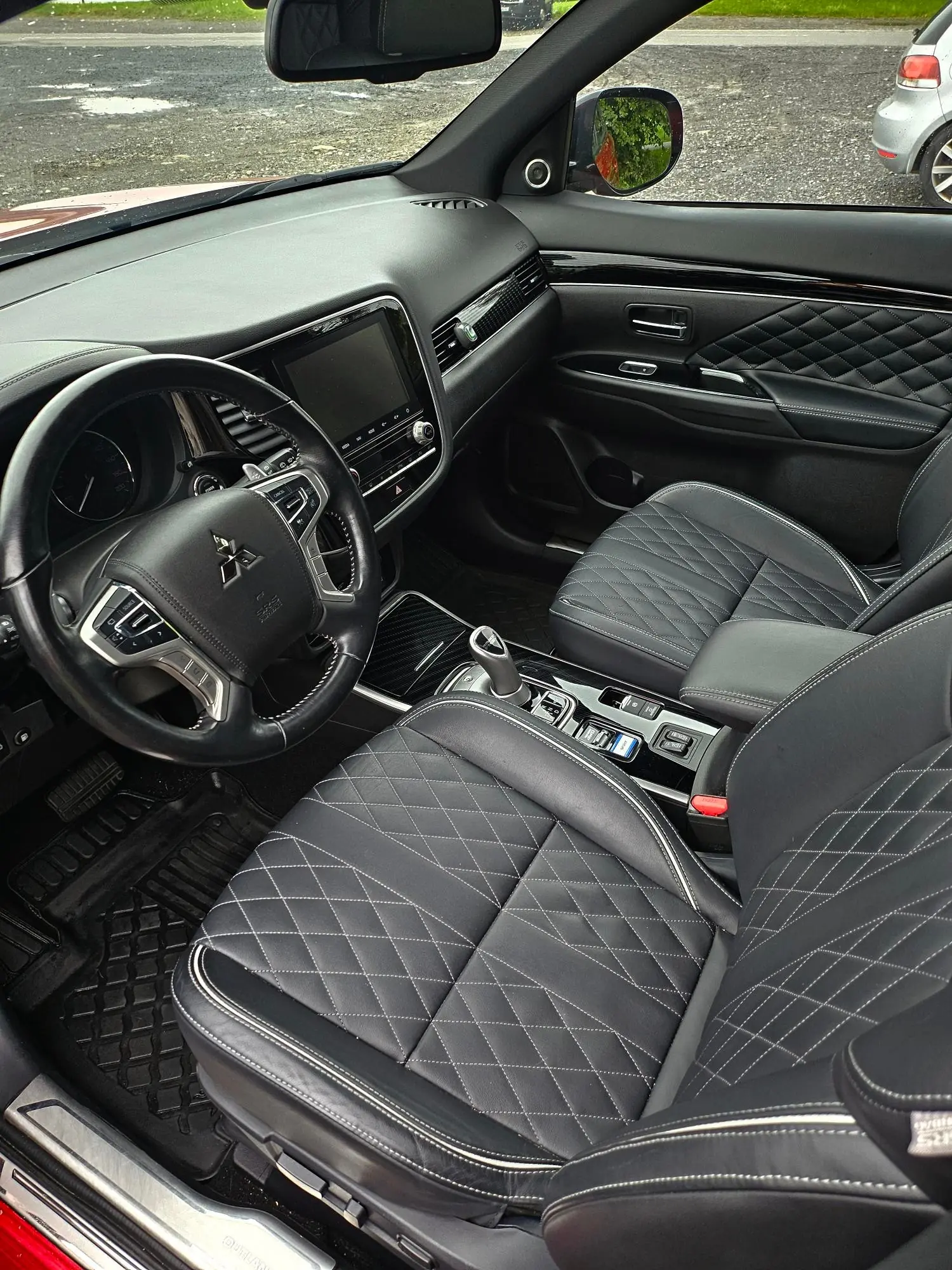 Mitsubishi Outlander 2020 occasion Schwarzenberg — 5
