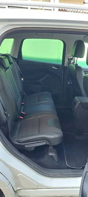 Ford Kuga occasion — 2