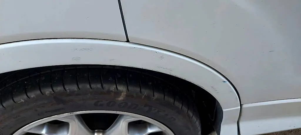 Ford Kuga occasion — 4