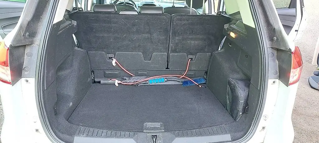 Ford Kuga occasion — 5
