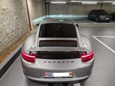 Porsche 911 Carrera GTS 3.0 PDK — Sportive légendaire, 37 500 km seulement — Miniature 7