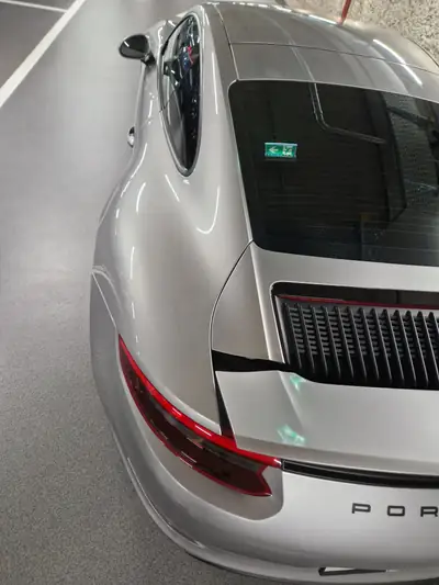 Porsche 911 Carrera GTS 3.0 PDK — Sportive légendaire, 37 500 km seulement — Miniature 8