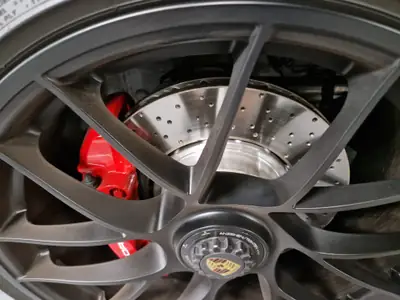 Porsche 911 Carrera GTS 3.0 PDK — Sportive légendaire, 37 500 km seulement — Miniature 11