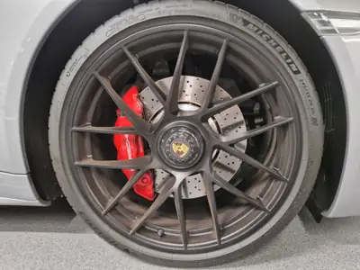 Porsche 911 Carrera GTS 3.0 PDK — Sportive légendaire, 37 500 km seulement — Miniature 10