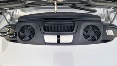 Porsche 911 Carrera GTS 3.0 PDK — Sportive légendaire, 37 500 km seulement — Miniature 18
