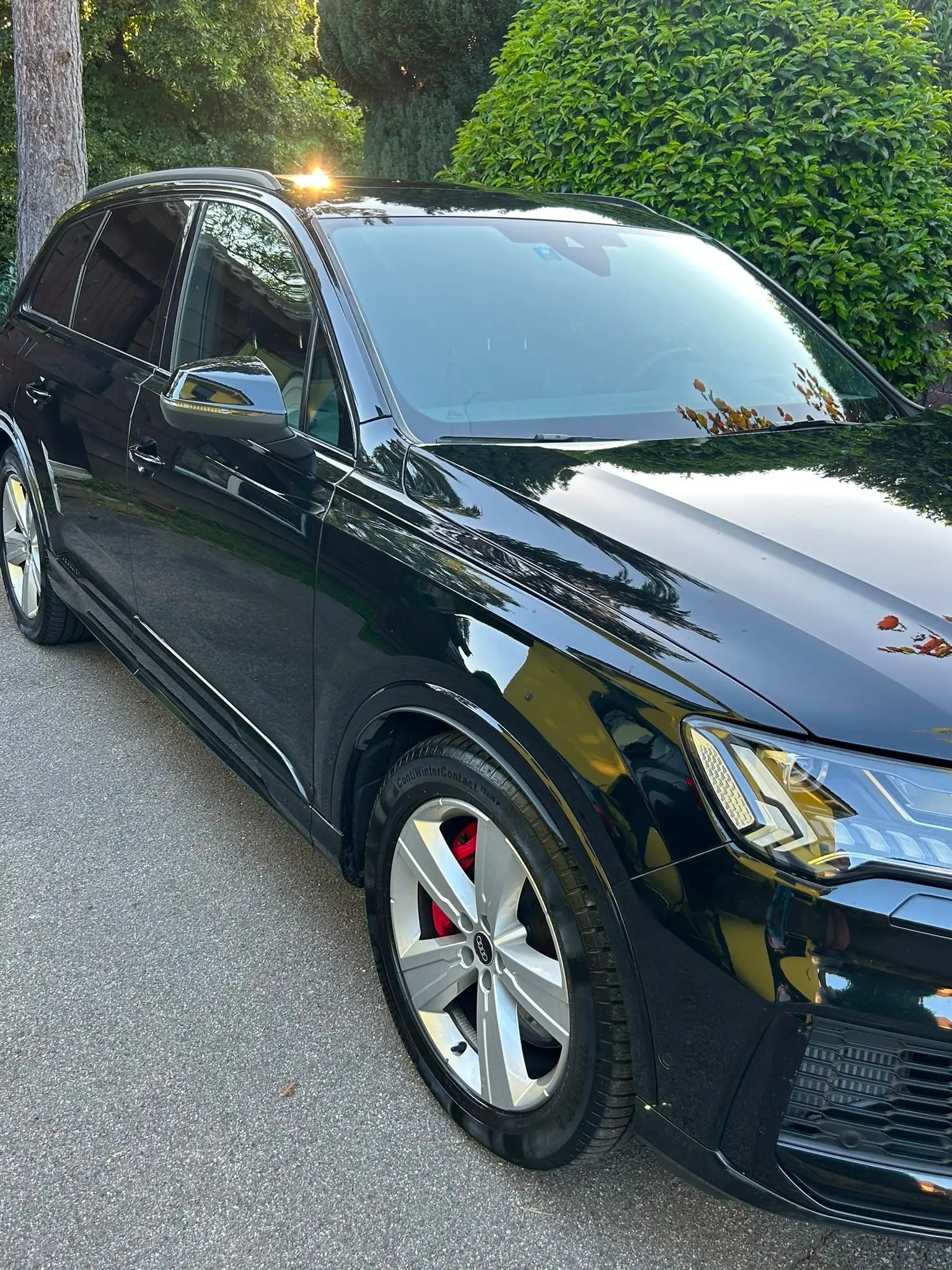 Audi SQ7 2022 occasion Le Mont-sur-Lausanne — 3
