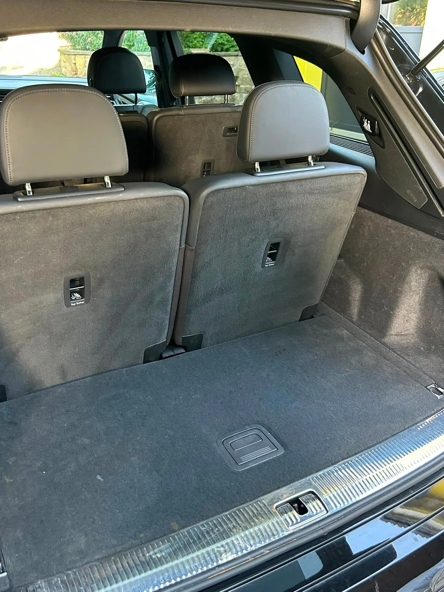 Audi SQ7 2022 occasion Le Mont-sur-Lausanne — 5