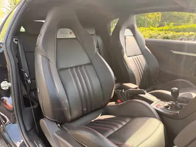 Alfa Romeo Brera 1.8 TBi 2010 — Coupé sportif italien, 200 ch et équipements premium — Miniature 19