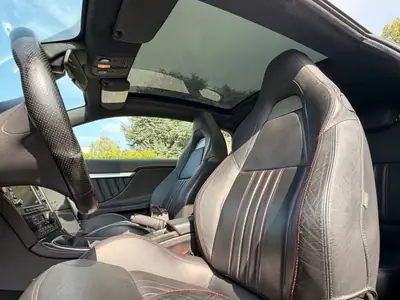 Alfa Romeo Brera 1.8 TBi 2010 — Coupé sportif italien, 200 ch et équipements premium — Miniature 25