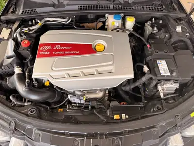 Alfa Romeo Brera 1.8 TBi 2010 — Coupé sportif italien, 200 ch et équipements premium — Miniature 26