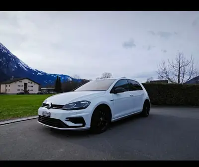 VW Golf 2.0 TSI R 310 DSG 4motion — Sportive intégrale, 106000 km, sans sinistre — dettaglio
