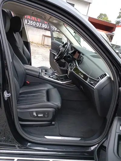 BMW X7 xDrive40i — SUV 7 places premium, 340 ch, sans sinistre — Miniatura 13