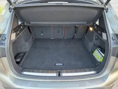 BMW X1 25i xDrive xLine — SUV compacte premium, finition TOP, 77'000 km — Thumbnail 9