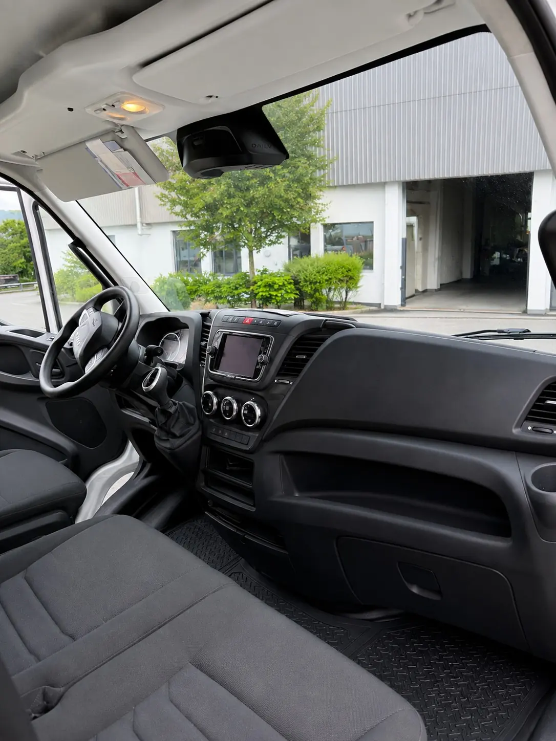 Iveco Daily 2022 occasion Gumefens — 5