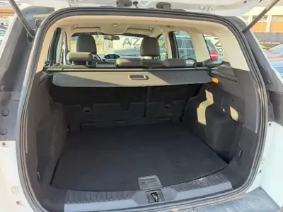 Ford Kuga 2.0 TDCi Titanium S 4WD — SUV robuste diesel, 4x4 intégral — Miniature 17