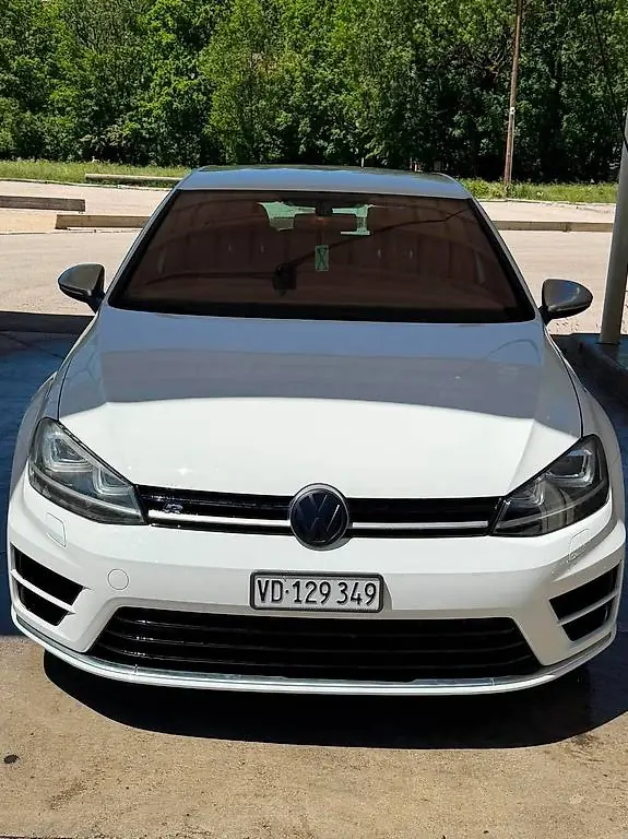 Volkswagen Golf occasion — 4