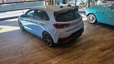 Hyundai i30 N 2.0 T-GDi 280 ch — Sportive essence rare, 8'000 km seulement — Miniature 13