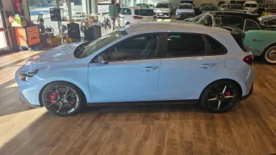 Hyundai i30 N 2.0 T-GDi 280 ch — Sportive essence rare, 8'000 km seulement — Miniature 15