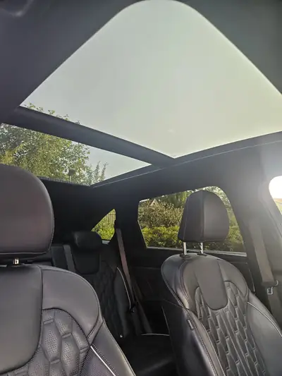 Kia Sorento 2.2 SmartD — SUV 7 places robuste, diesel économe, 138 500 km — dettaglio